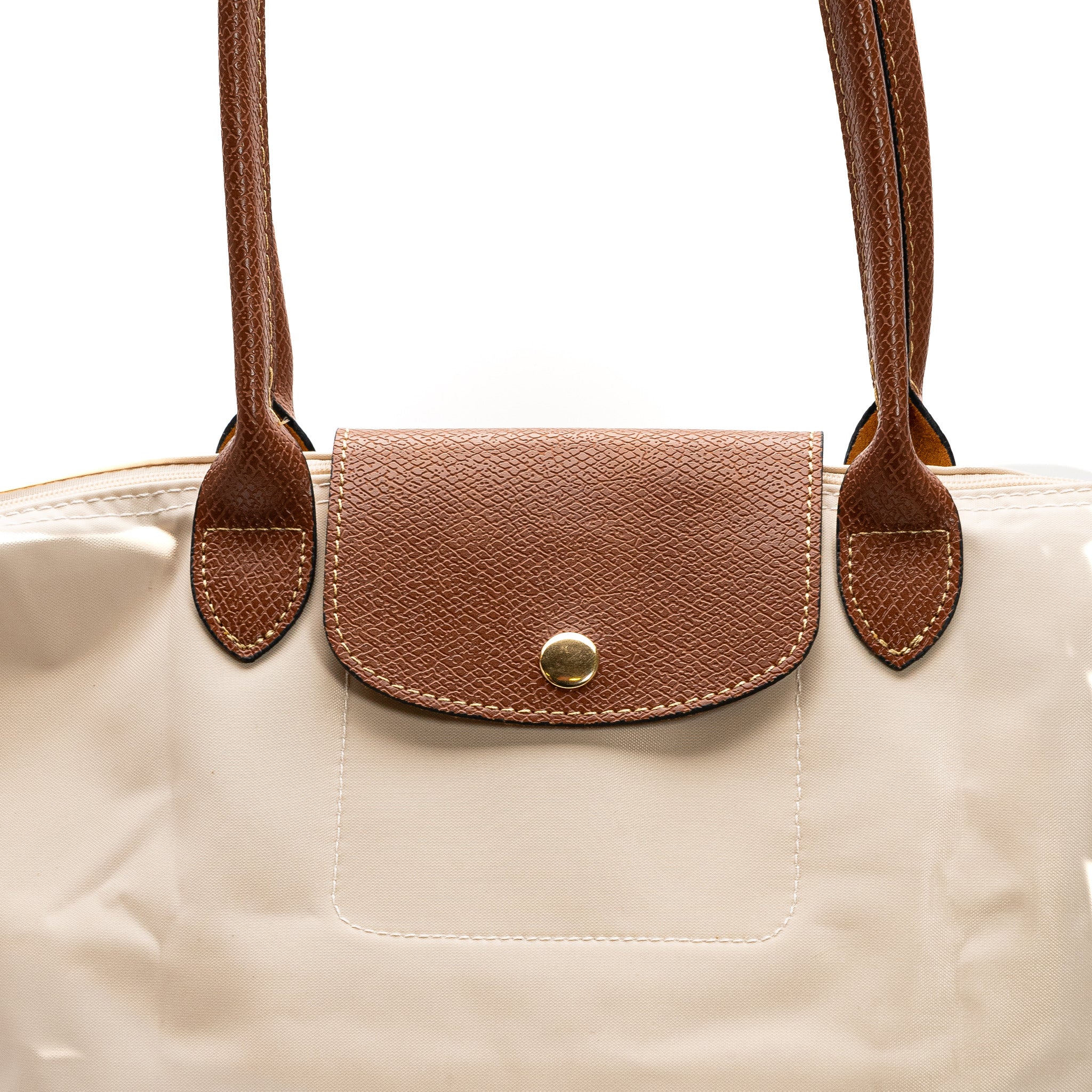 Hand Bag  Voile