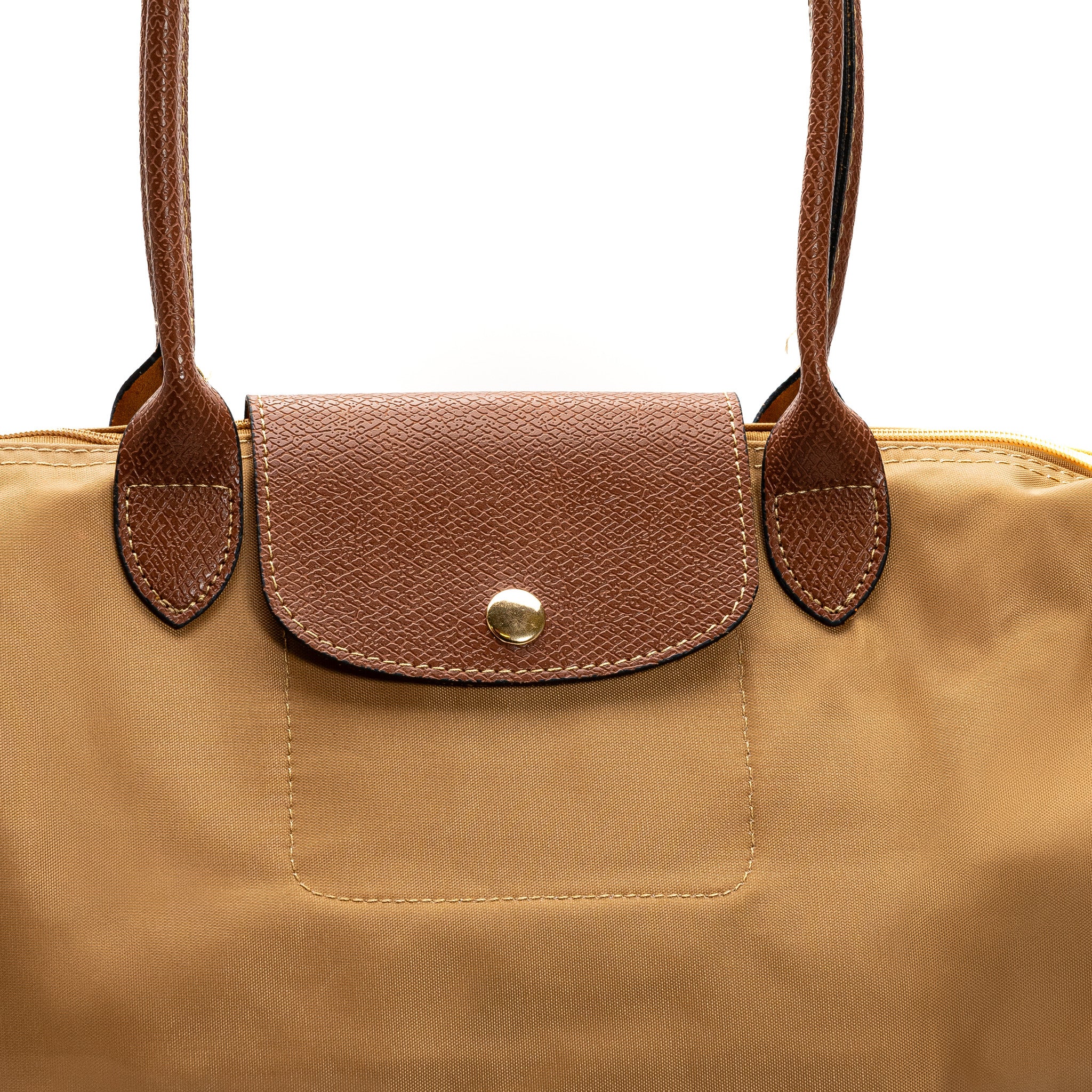 Hand Bag  Voile