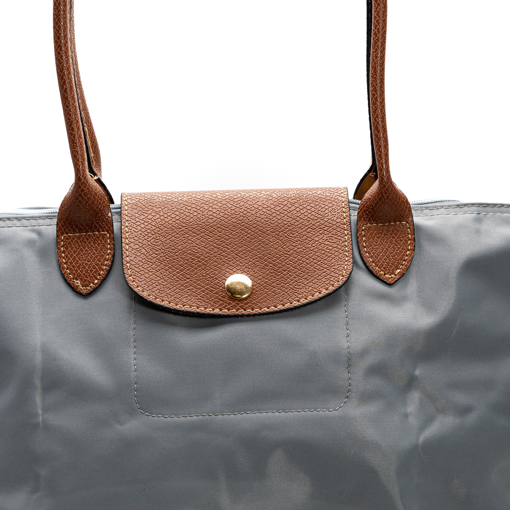 Hand Bag  Voile