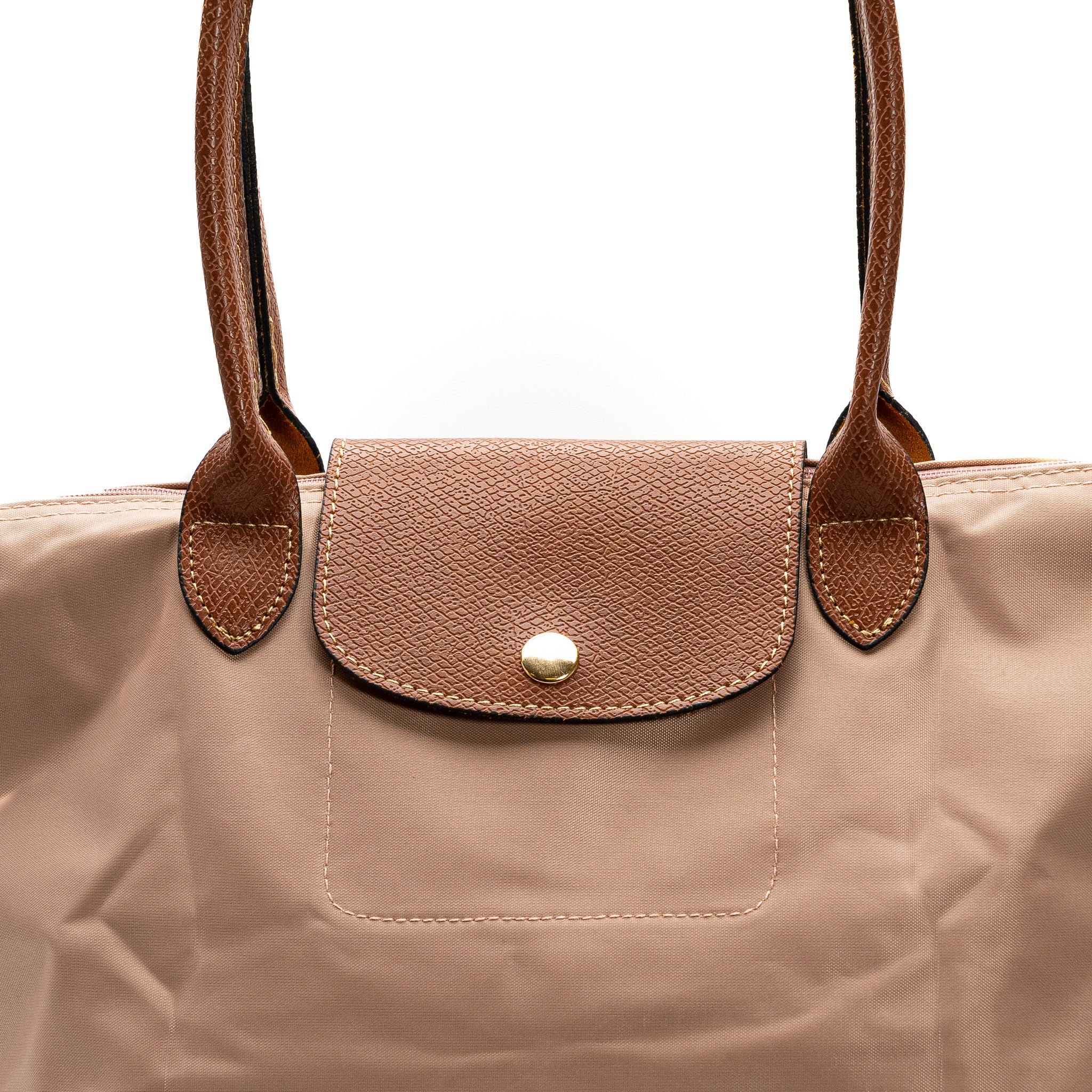 Hand Bag  Voile