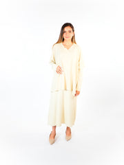 Knit Co'Ord Set  Elora