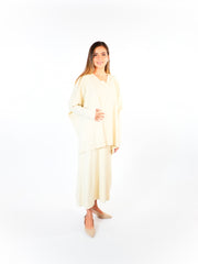 Knit Co'Ord Set  Elora