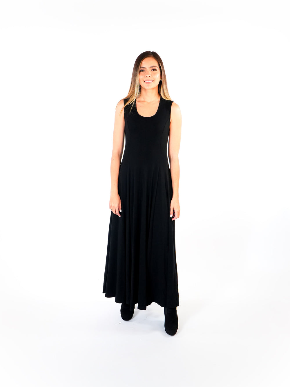 Jersey Dress  Elora