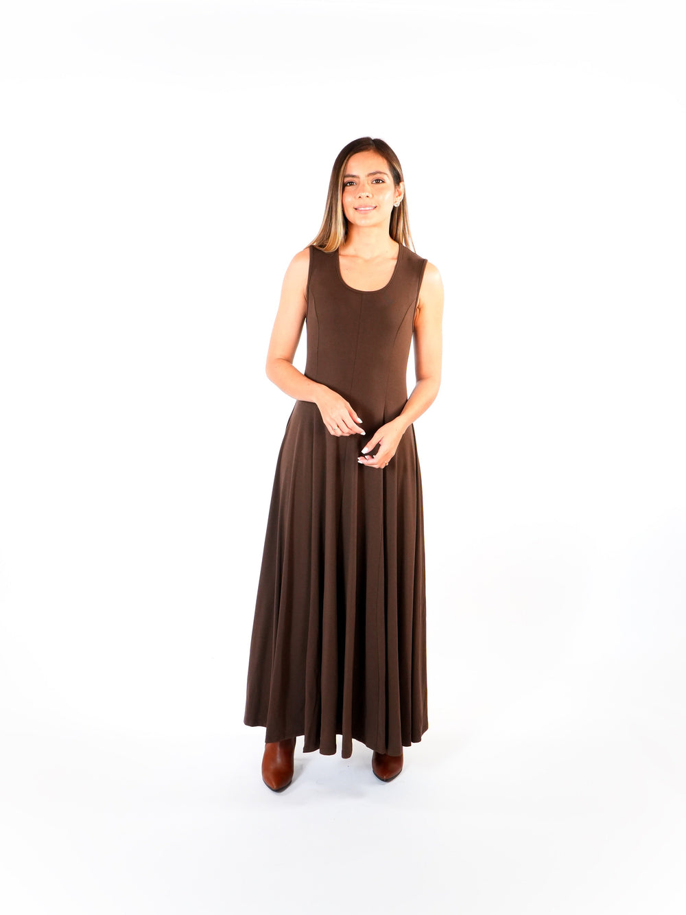 Jersey Dress  Elora