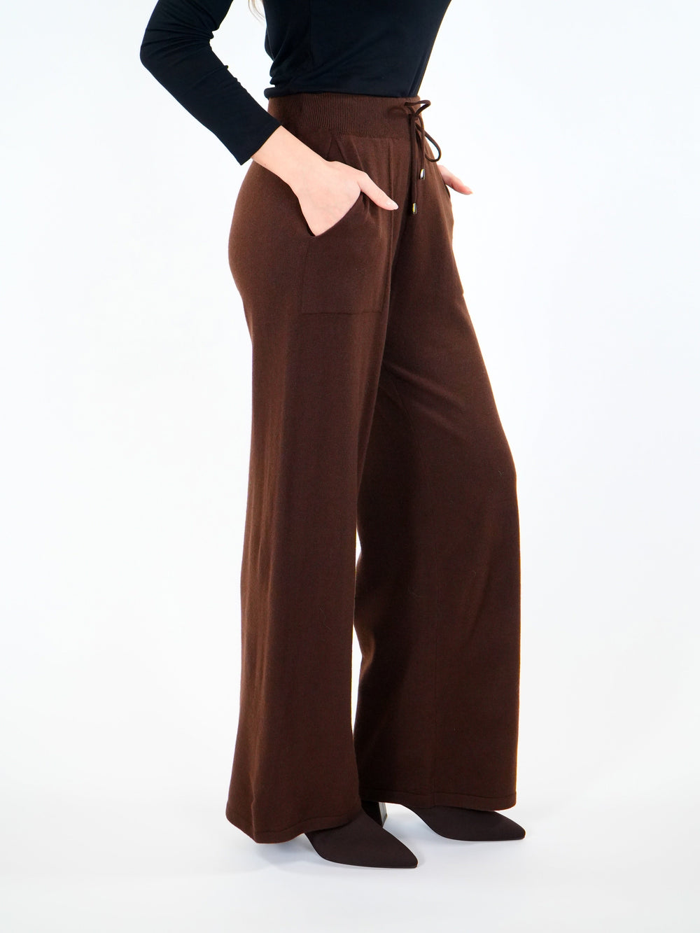 Knit Trouser  Elora
