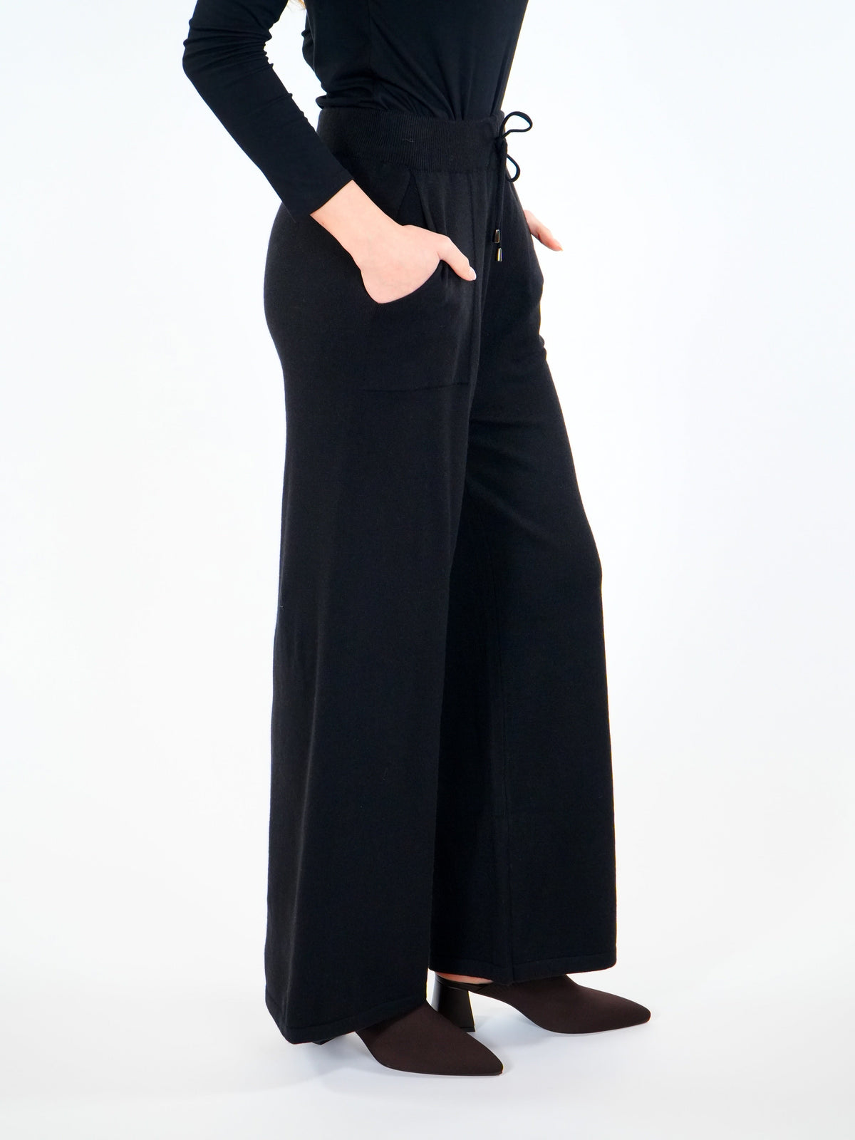 Knit Trouser  Elora