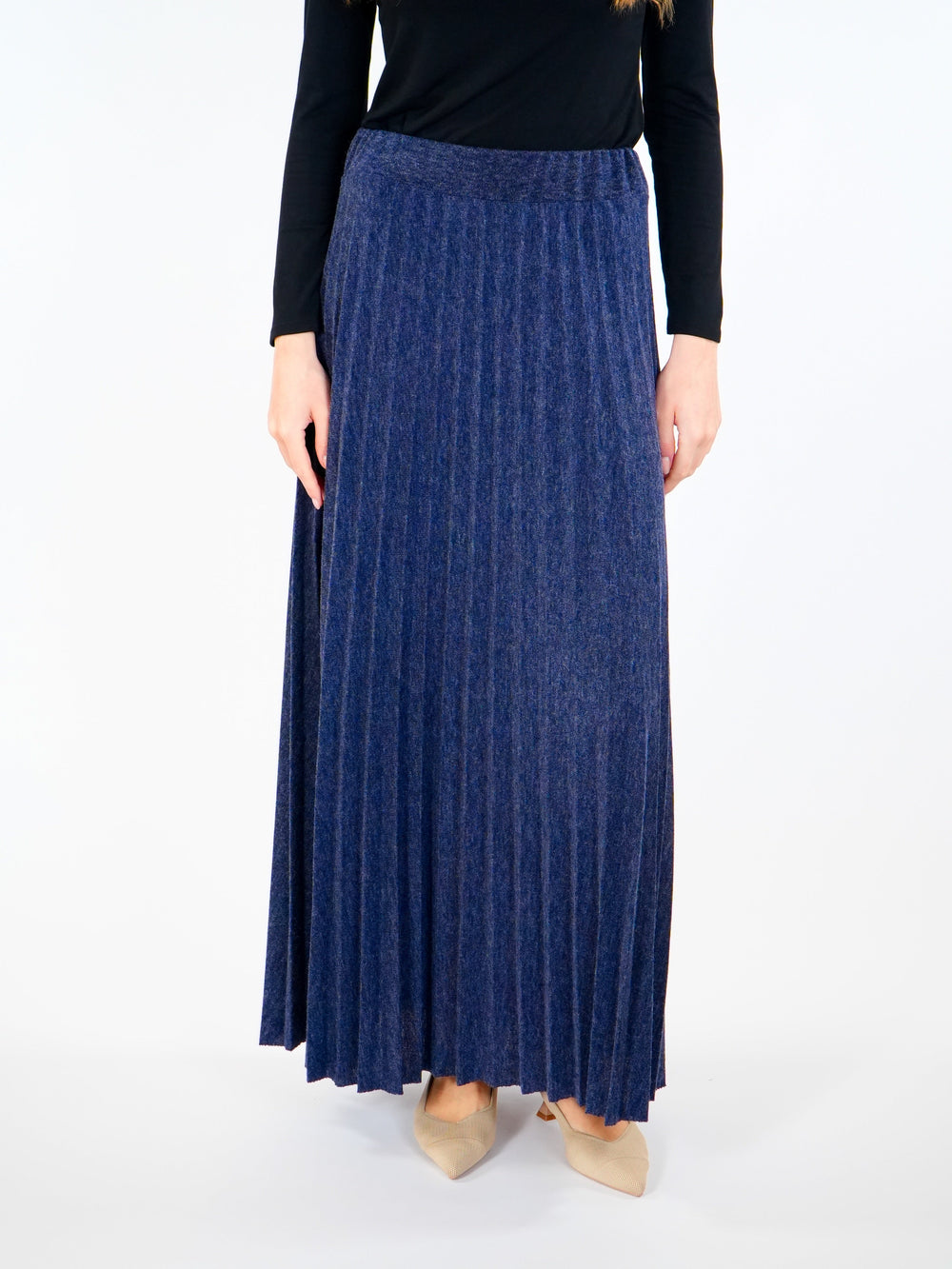 Knit Skirt  Elora