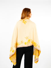 Winter Woolen Shawl  Elora