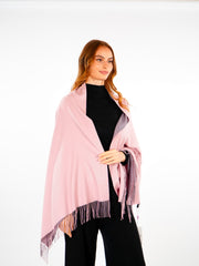 Winter Woolen Shawl