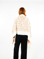 Winter Woolen Shawl  Elora