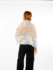 Winter Woolen Shawl  Voile Fashion