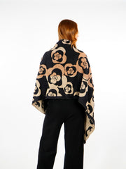 Winter Woolen Shawl  Voile Fashion