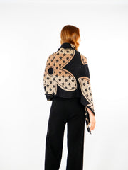 Winter Woolen Shawl  Voile Fashion