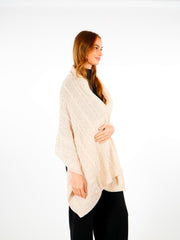 Winter Woolen Shawl