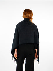 Winter Woolen Shawl  Elora