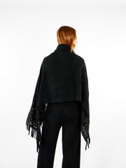 Winter Woolen Shawl  Voile Fashion