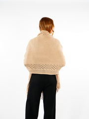 Winter Woolen Shawl