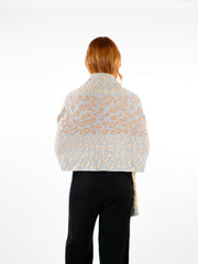 Winter Woolen Shawl  Voile Fashion