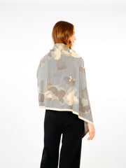 Winter Woolen Shawl  Voile Fashion