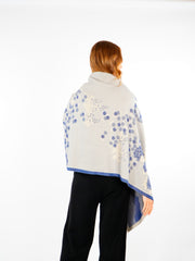 Winter Woolen Shawl