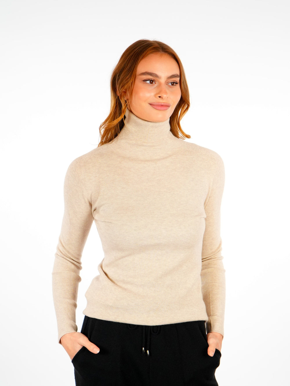 Basic Top  Elora