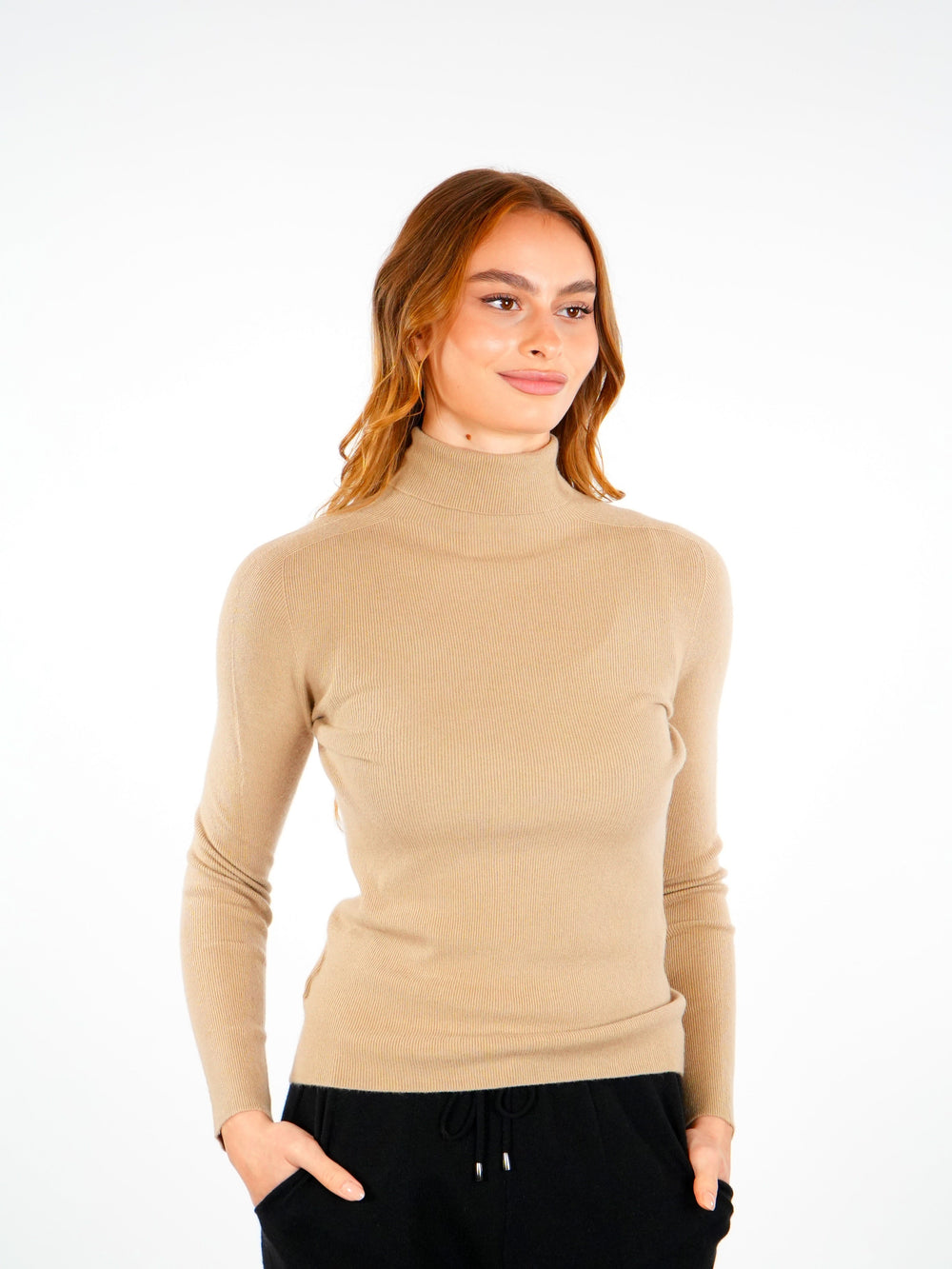 Basic Top  Elora