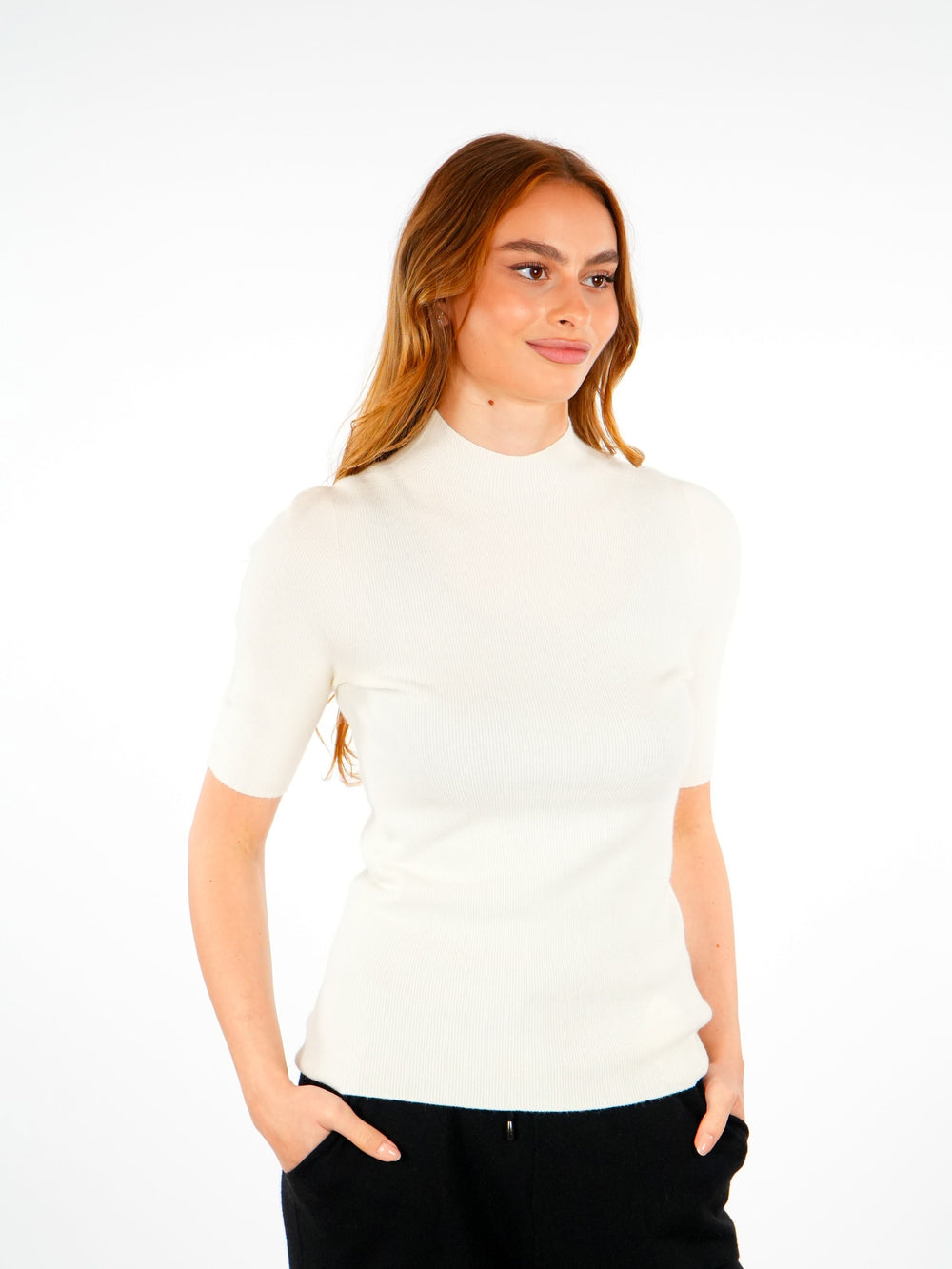 Basic Top  Elora