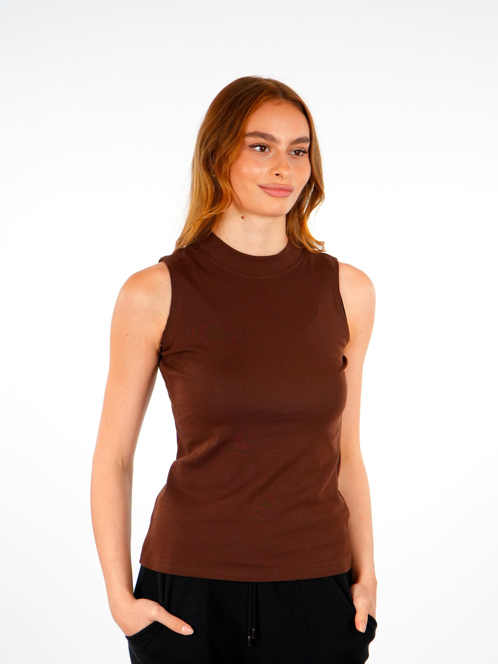 Basic Top  Elora