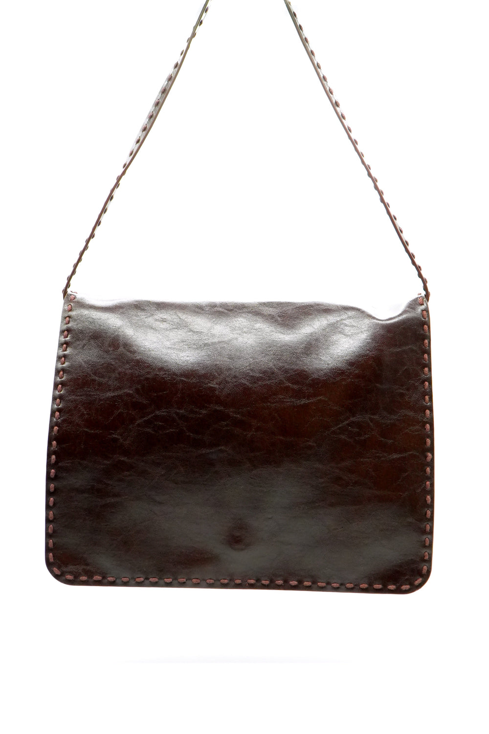 Cross Body Bag  Voile