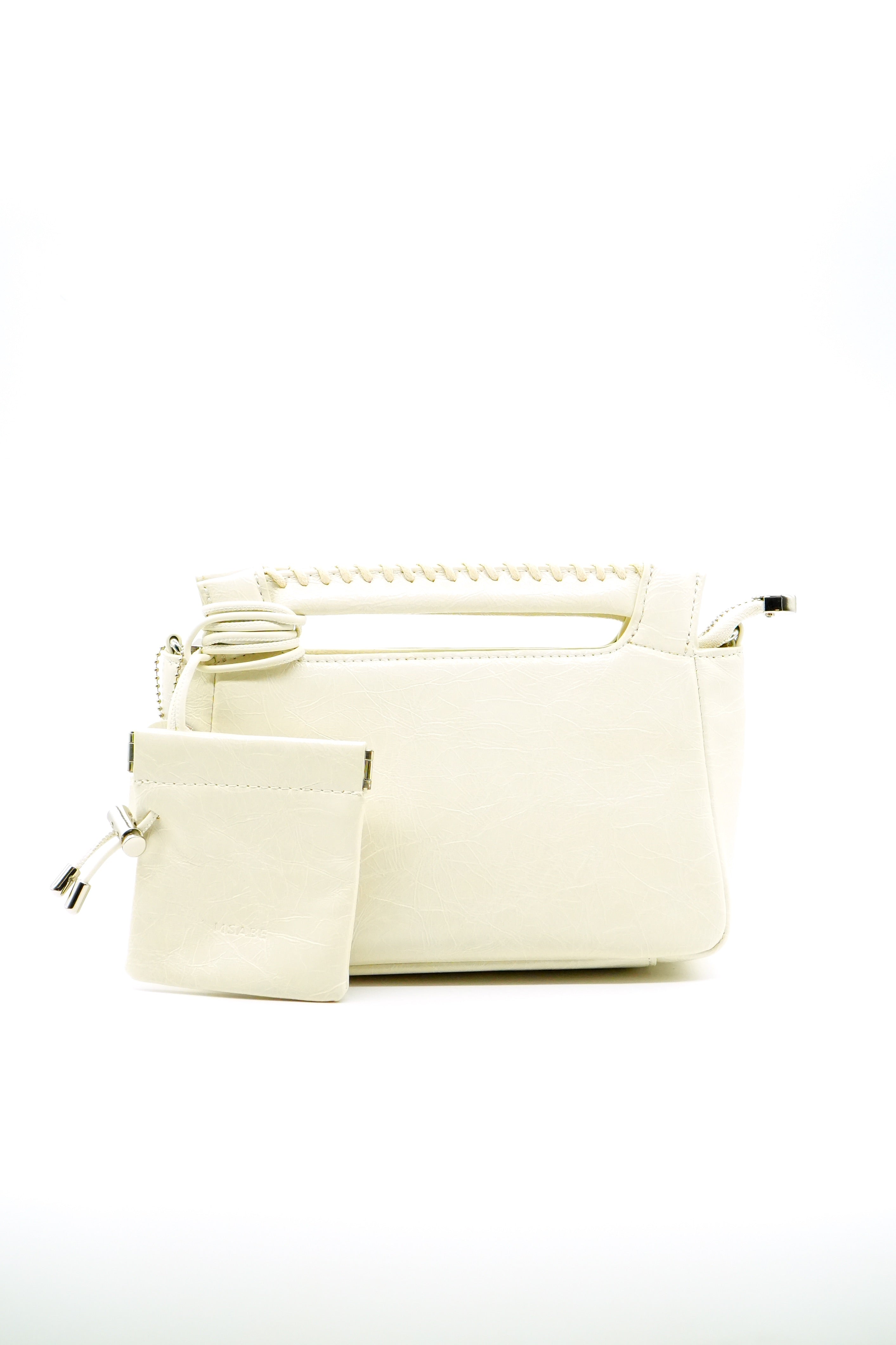 Hand Bag  Voile