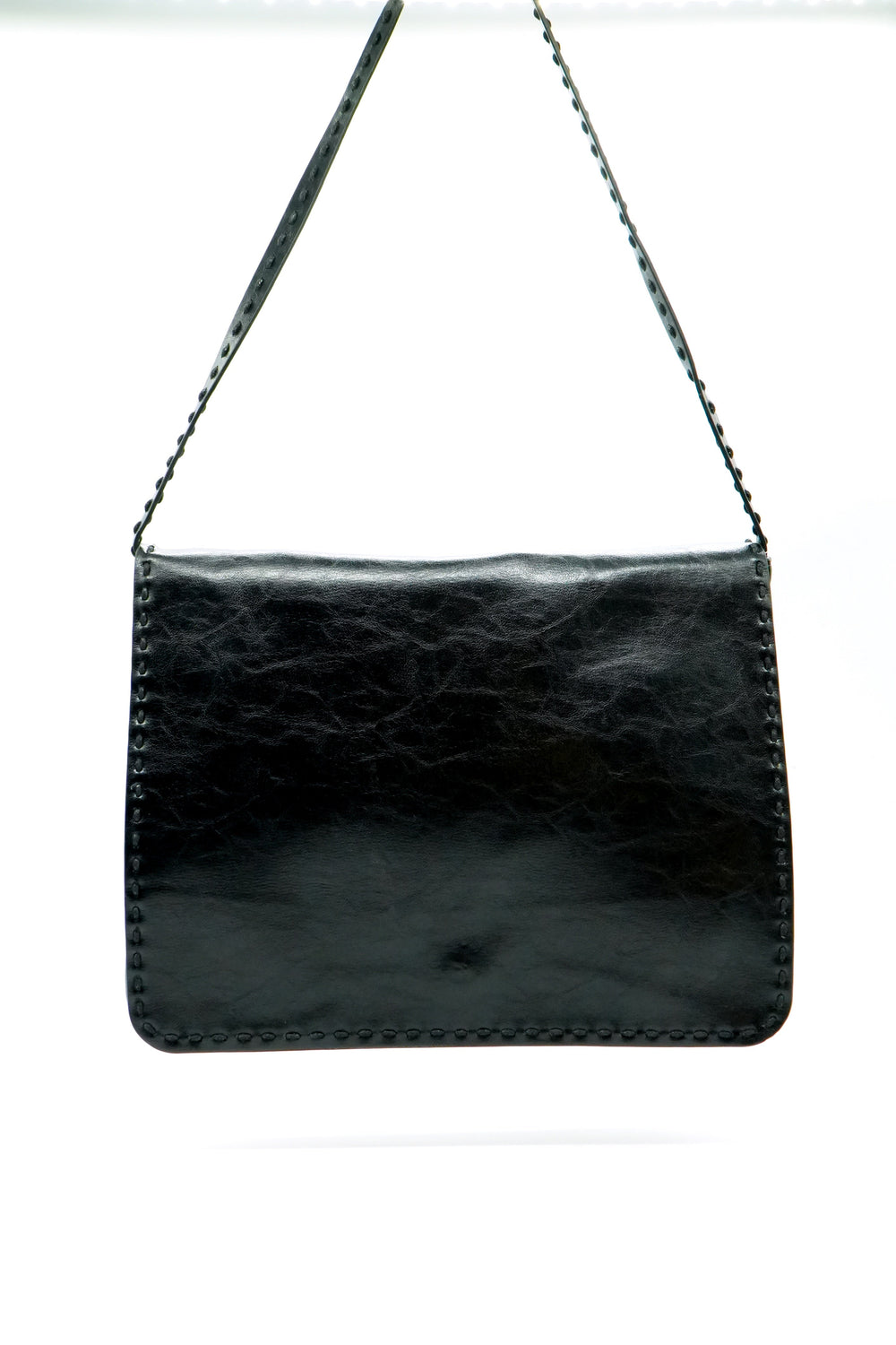 Cross Body Bag  Voile