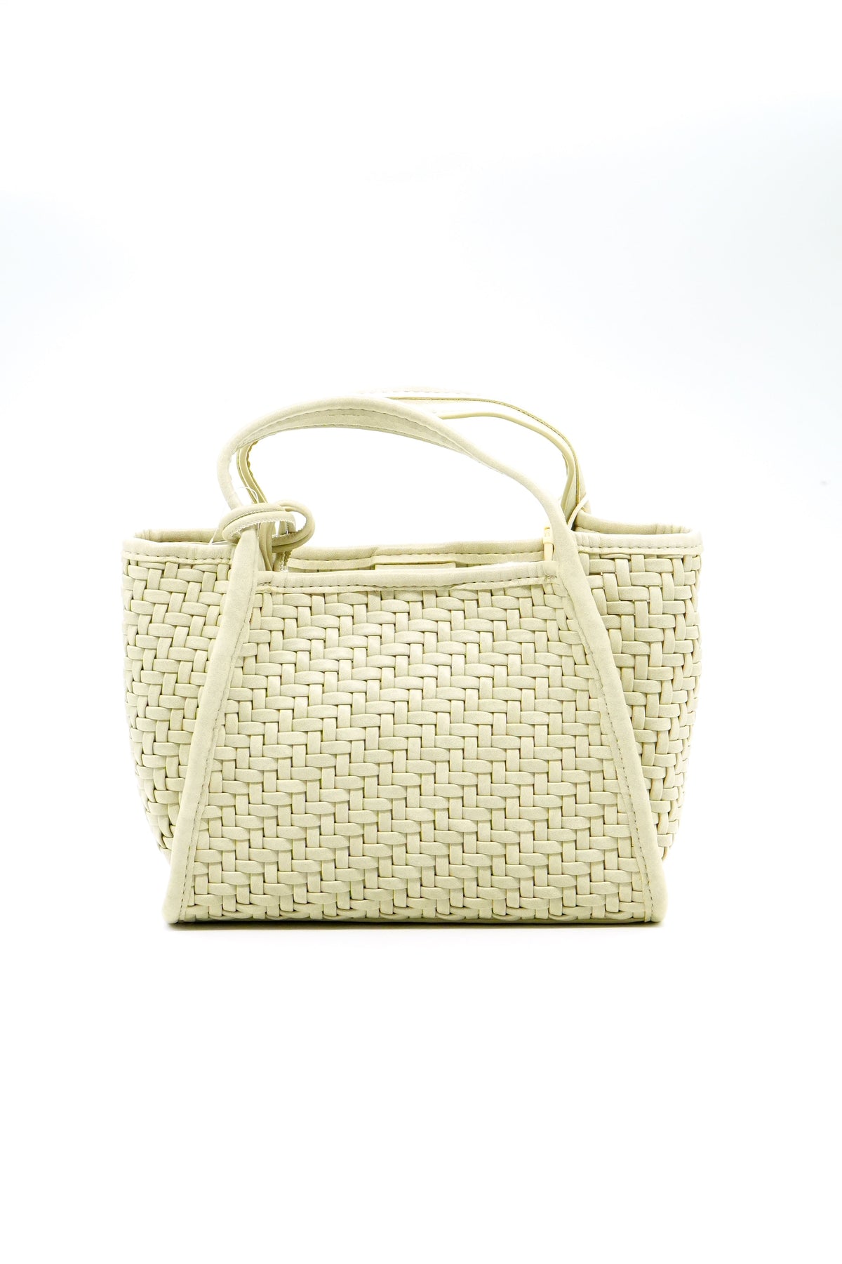 Hand Bag  Voile