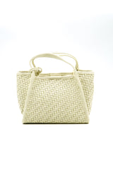Hand Bag  Voile