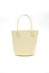 Hand Bag  Voile