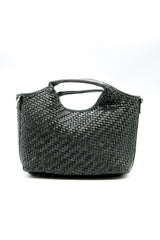 Hand Bag  Voile