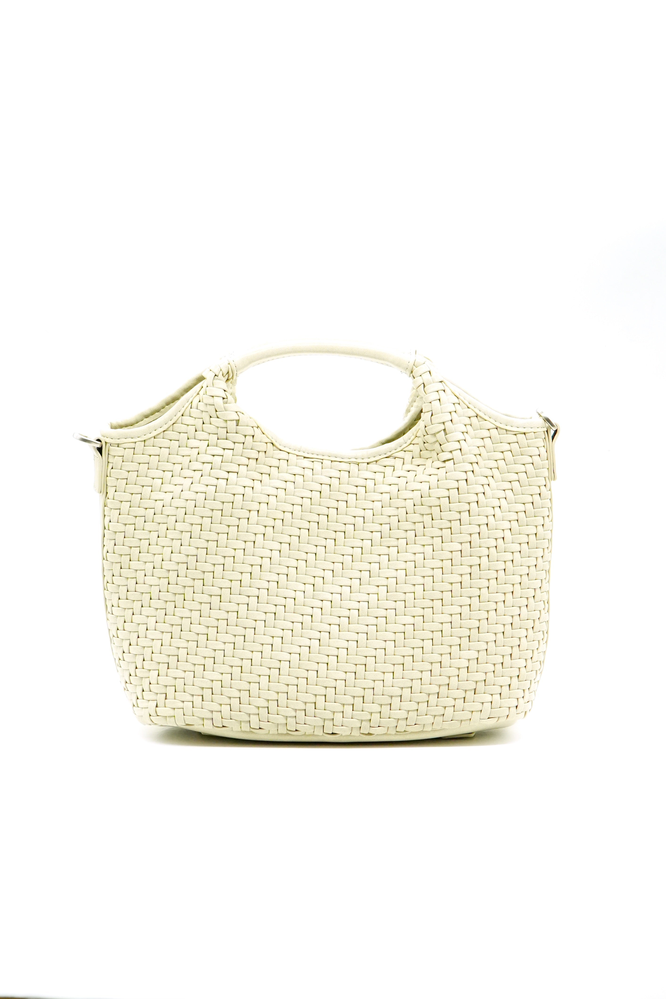 Hand Bag  Voile