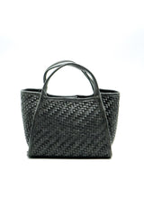 Hand Bag  Voile