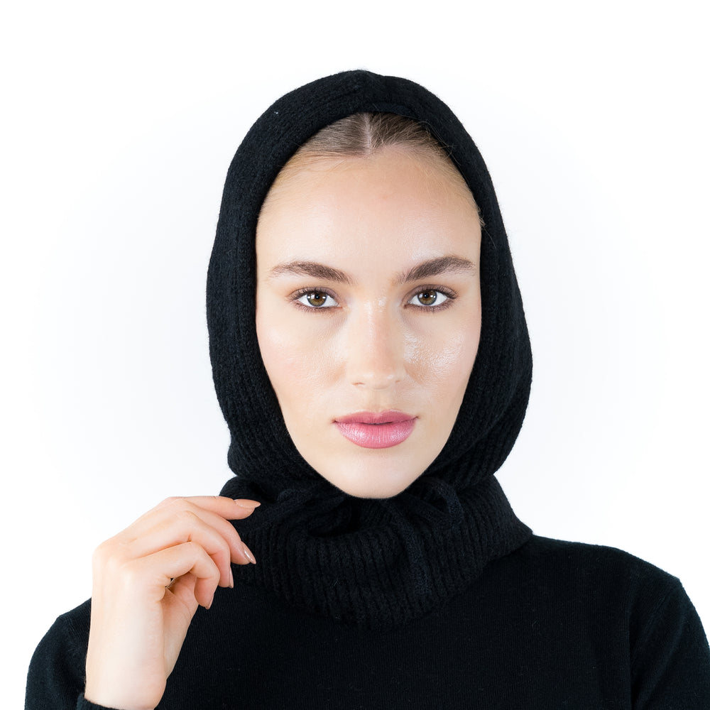 Winter Cap - Voile Fashion