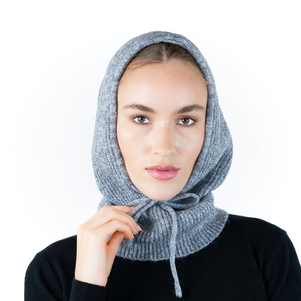 Winter Cap - Voile Fashion