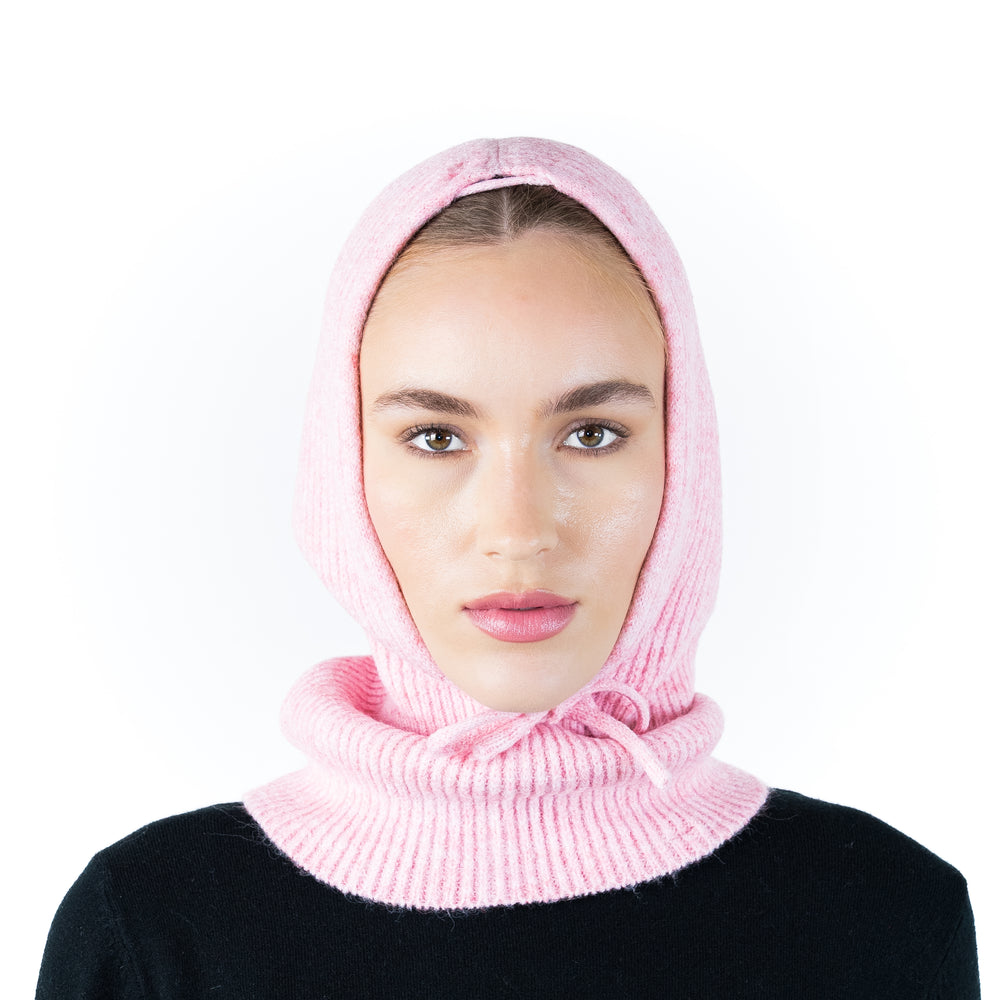 Winter Cap - Voile Fashion