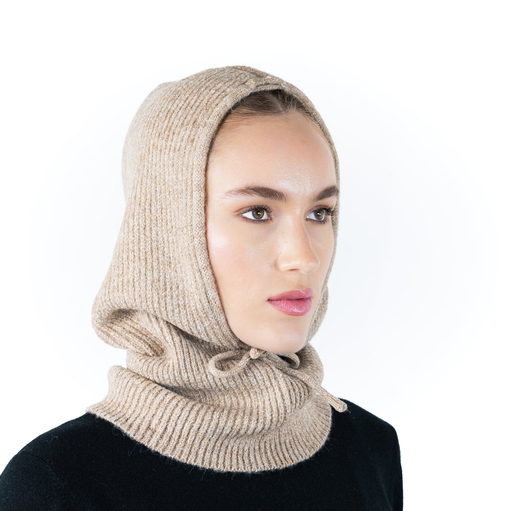 Winter Cap - Voile Fashion