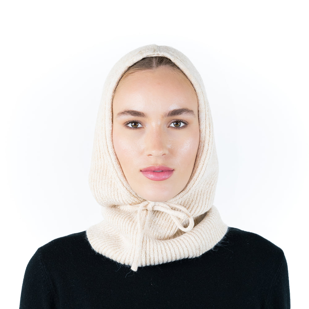 Winter Cap - Voile Fashion