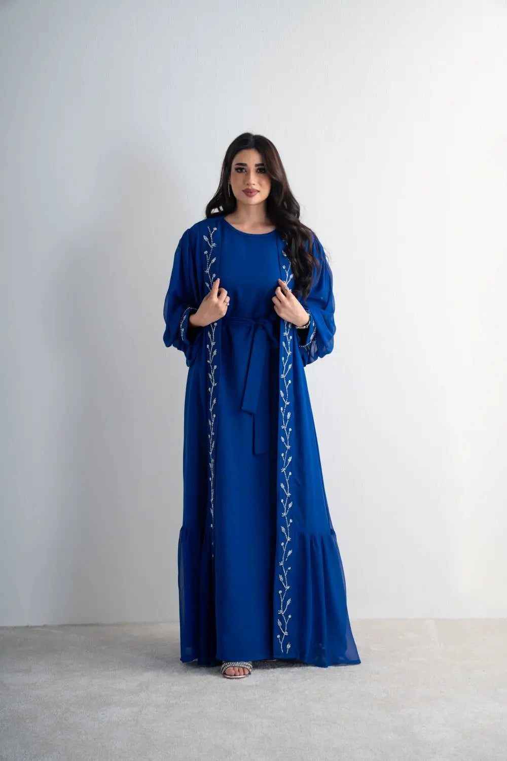 Kaftan -  Voile