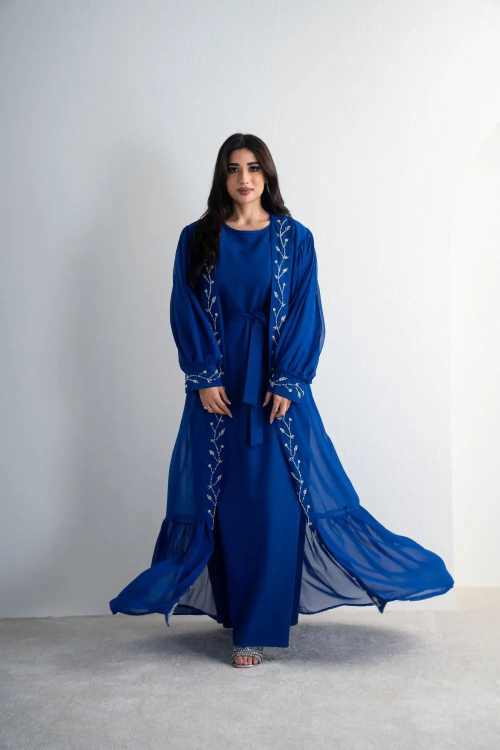 Kaftan -  Voile