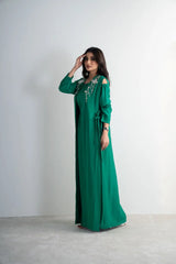 Kaftan -  Voile