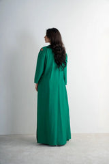 Kaftan -  Voile