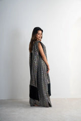 Kaftan -  Voile