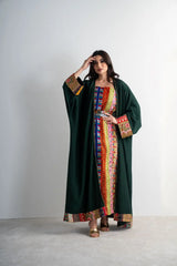 Kaftan -  Voile