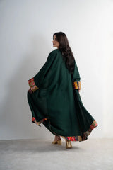 Kaftan -  Voile