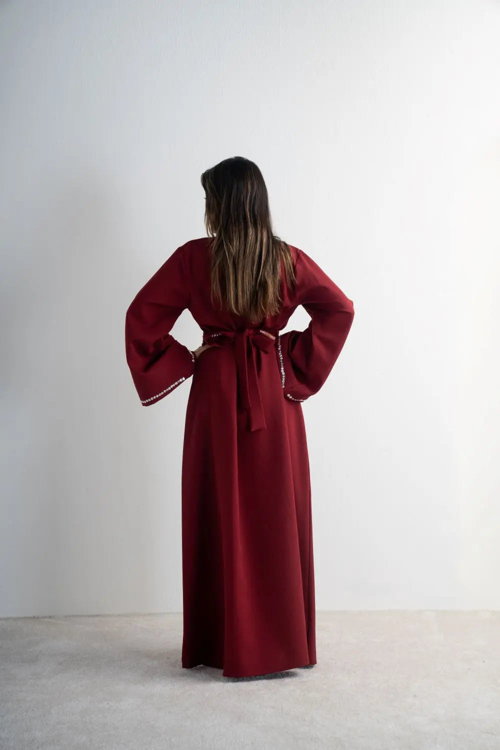 Kaftan -  Voile